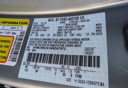 2022 Ford Bronco Sport - Image 51