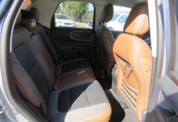 2022 Ford Bronco Sport - Image 30