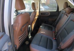 2022 Ford Bronco Sport - Image 31