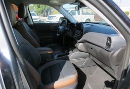 2022 Ford Bronco Sport - Image 28