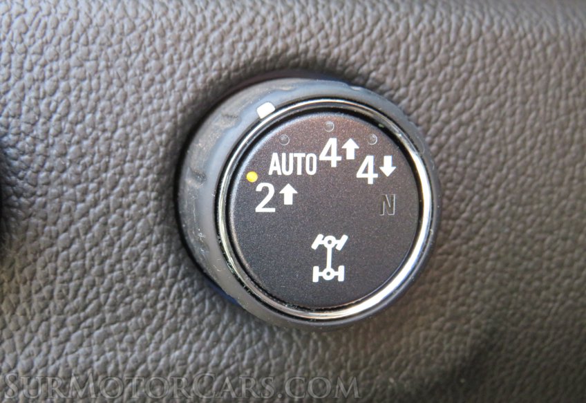 2022 Chevrolet Colorado - Image 38