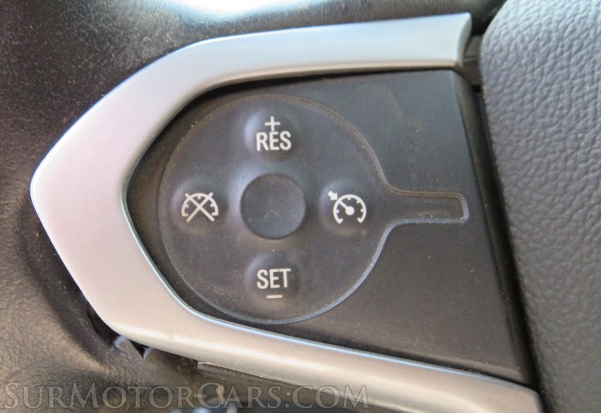 2022 Chevrolet Colorado - Image 33