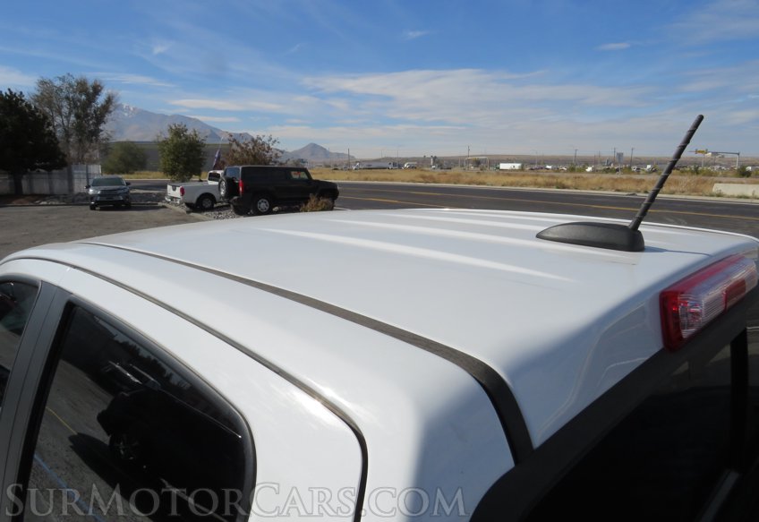 2022 Chevrolet Colorado - Image 14