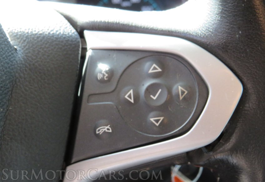 2022 Chevrolet Colorado - Image 34