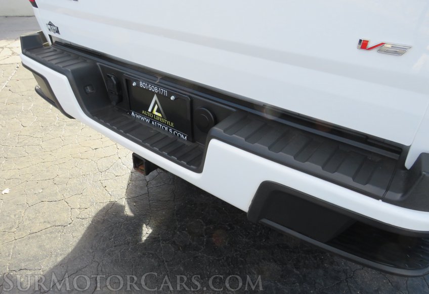 2022 Chevrolet Colorado - Image 24