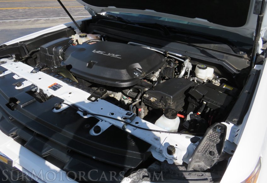 2022 Chevrolet Colorado - Image 52