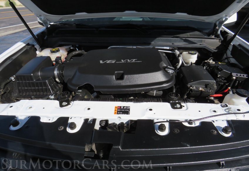 2022 Chevrolet Colorado - Image 50