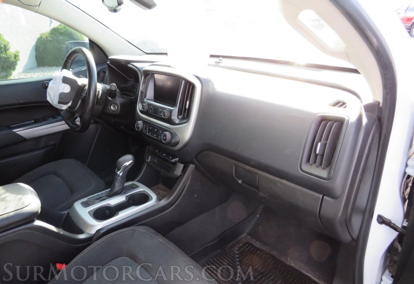 2022 Chevrolet Colorado - Image 28