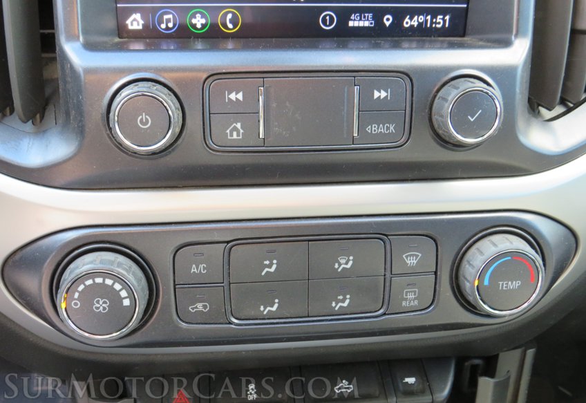 2022 Chevrolet Colorado - Image 44