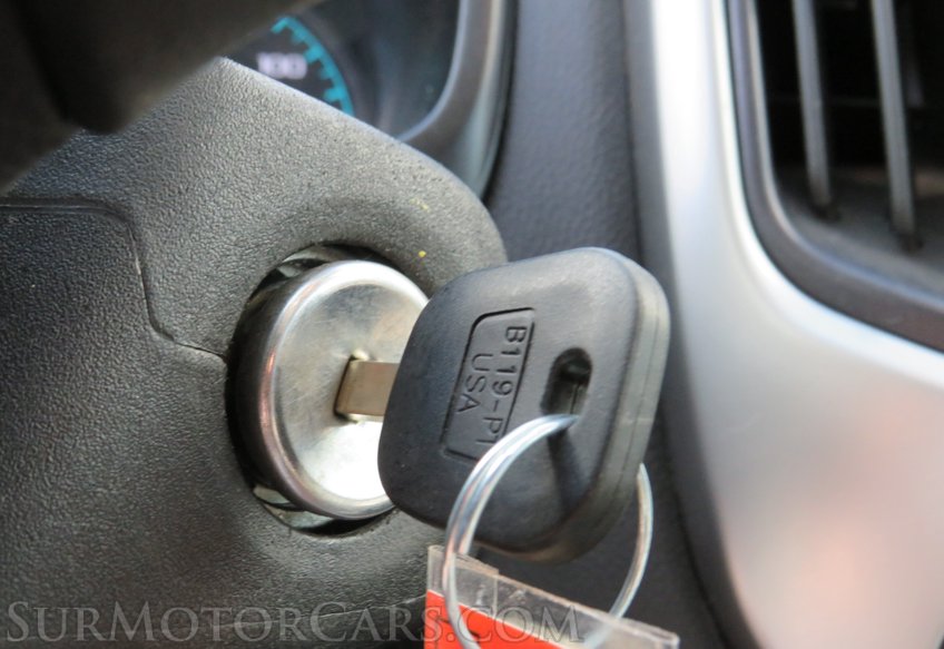 2022 Chevrolet Colorado - Image 39