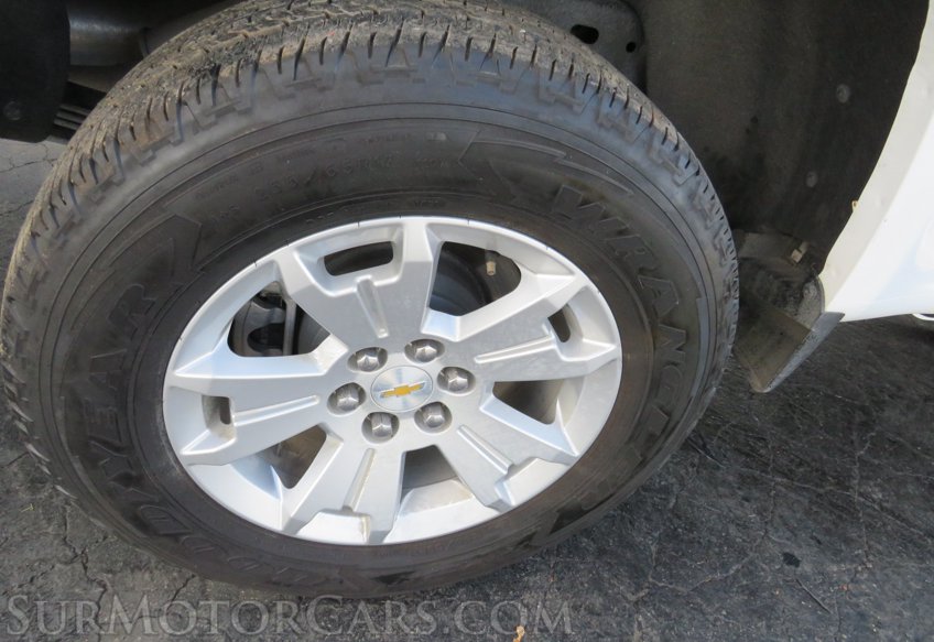 2022 Chevrolet Colorado - Image 48