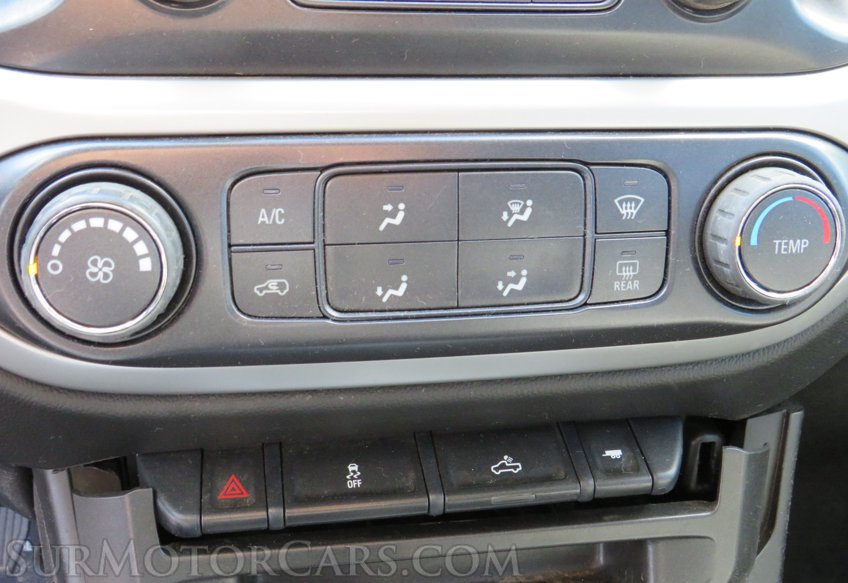 2022 Chevrolet Colorado - Image 41