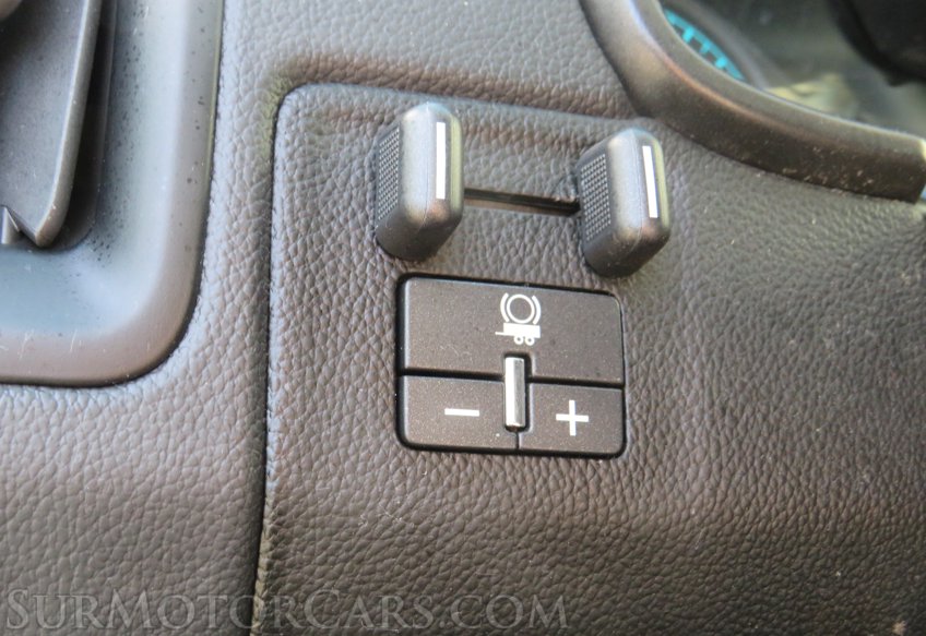 2022 Chevrolet Colorado - Image 40