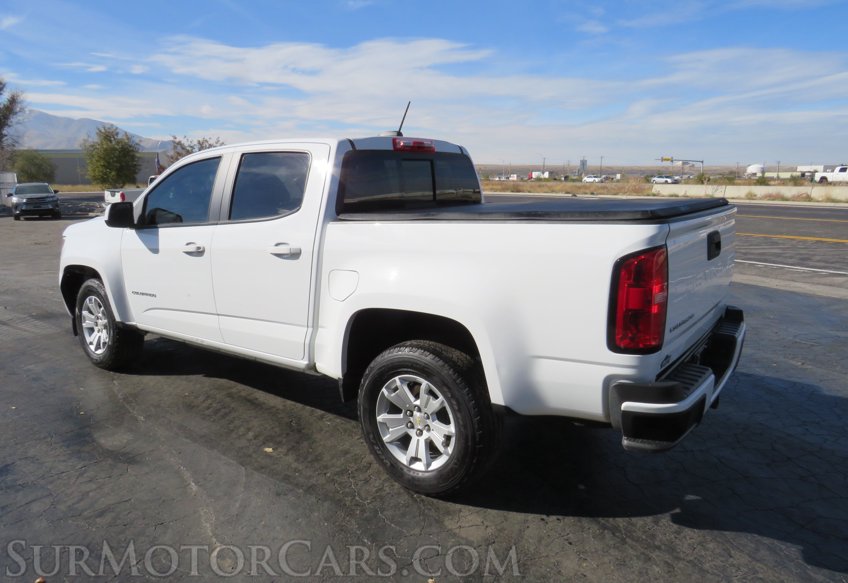 2022 Chevrolet Colorado - Image 6