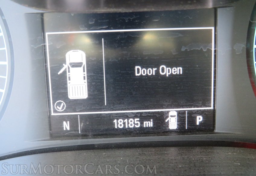 2022 Chevrolet Colorado - Image 35