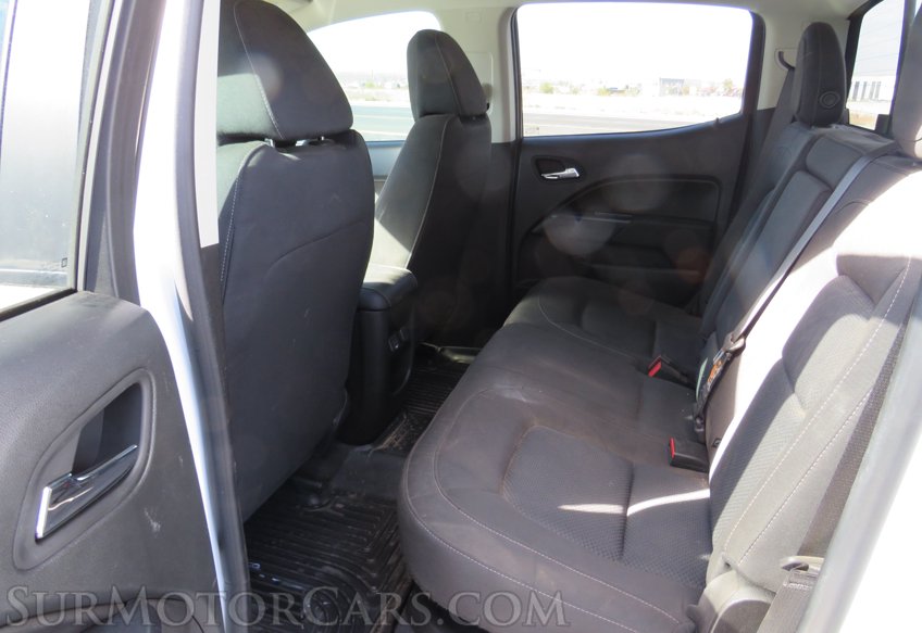 2022 Chevrolet Colorado - Image 32