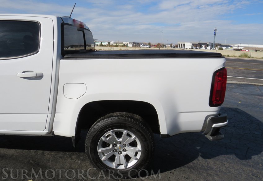 2022 Chevrolet Colorado - Image 12