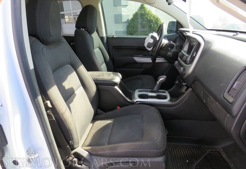 2022 Chevrolet Colorado - Image 27