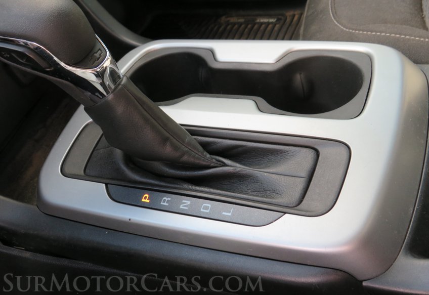 2022 Chevrolet Colorado - Image 47