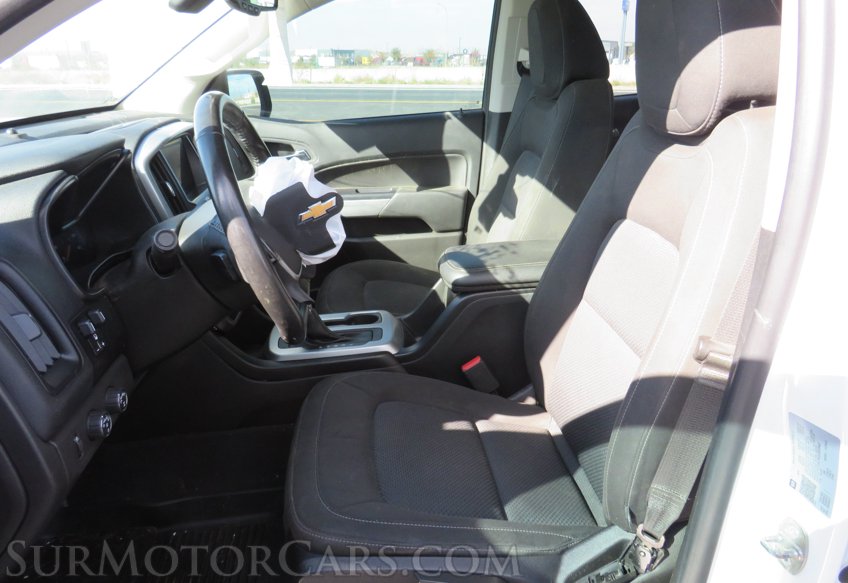 2022 Chevrolet Colorado - Image 29