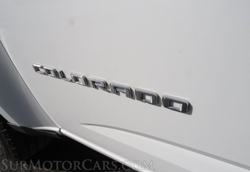 2022 Chevrolet Colorado - Image 21