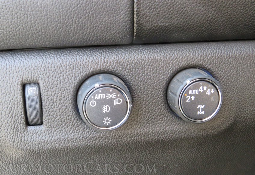 2022 Chevrolet Colorado - Image 42