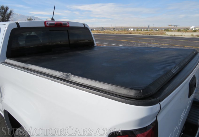 2022 Chevrolet Colorado - Image 18