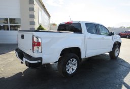 2022 Chevrolet Colorado - Image 5