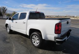 2022 Chevrolet Colorado - Image 7