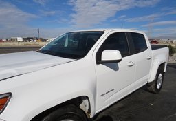 2022 Chevrolet Colorado - Image 15