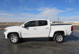 2022 Chevrolet Colorado - Image 10