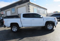 2022 Chevrolet Colorado - Image 9