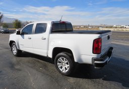 2022 Chevrolet Colorado - Image 6
