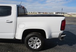2022 Chevrolet Colorado - Image 12