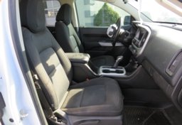 2022 Chevrolet Colorado - Image 27