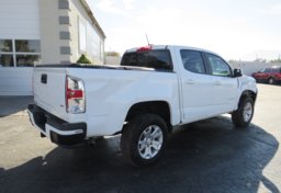 2022 Chevrolet Colorado - Image 8
