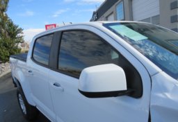 2022 Chevrolet Colorado - Image 16