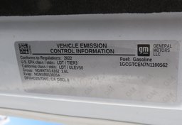 2022 Chevrolet Colorado - Image 53