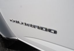 2022 Chevrolet Colorado - Image 21