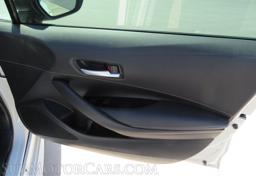 2019 Toyota Corolla Hatchback - Image 49