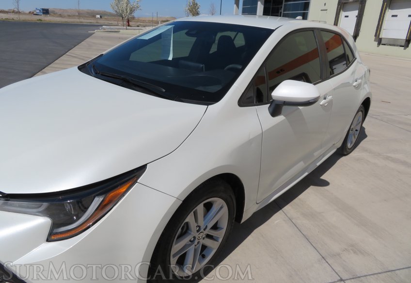 2019 Toyota Corolla Hatchback - Image 15