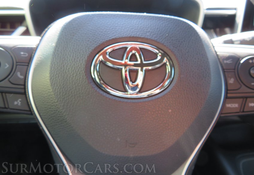 2019 Toyota Corolla Hatchback - Image 36