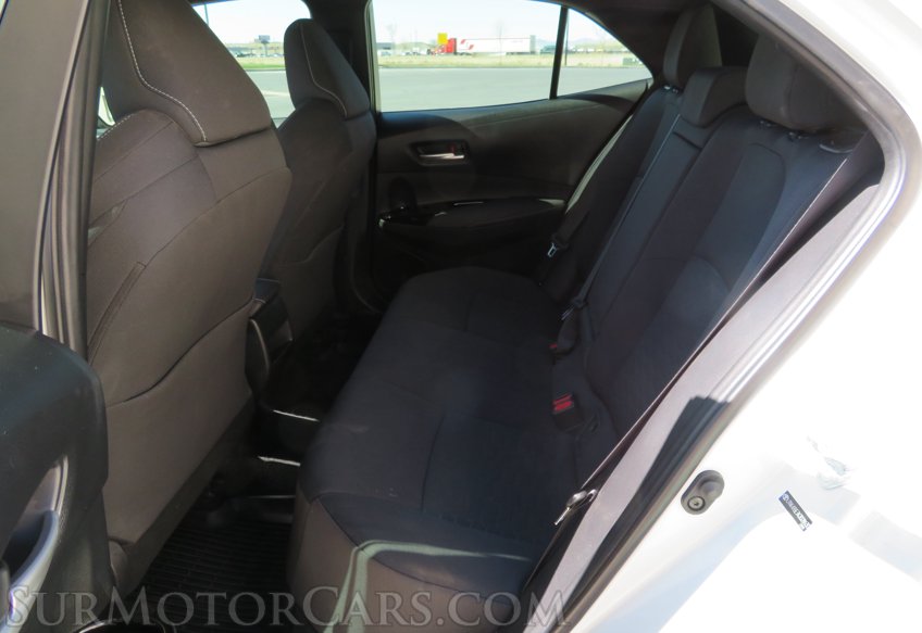 2019 Toyota Corolla Hatchback - Image 33
