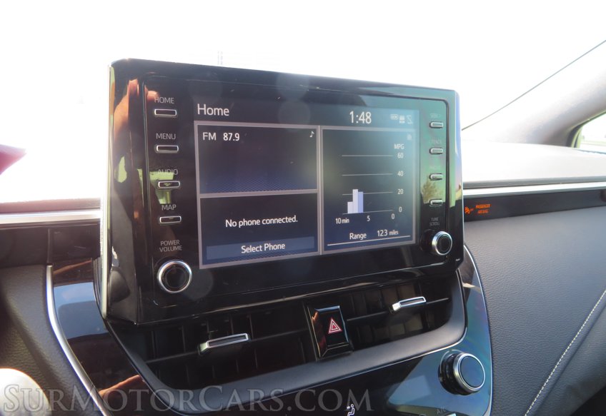 2019 Toyota Corolla Hatchback - Image 42