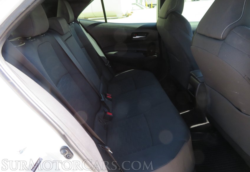 2019 Toyota Corolla Hatchback - Image 31