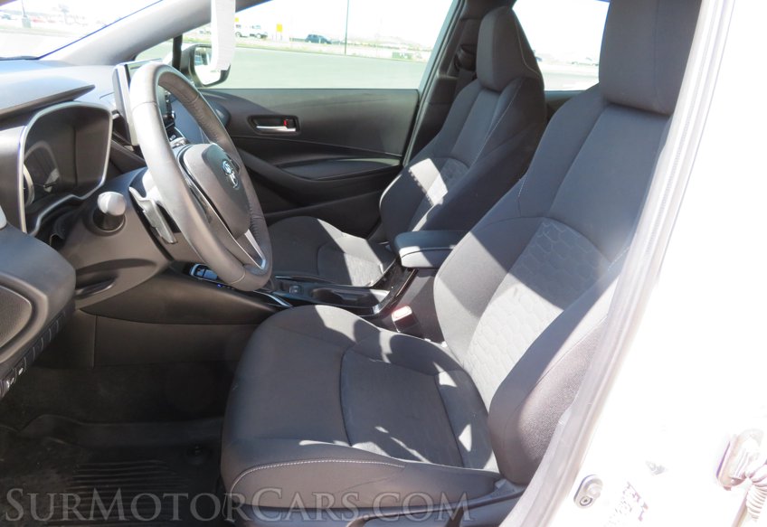 2019 Toyota Corolla Hatchback - Image 26
