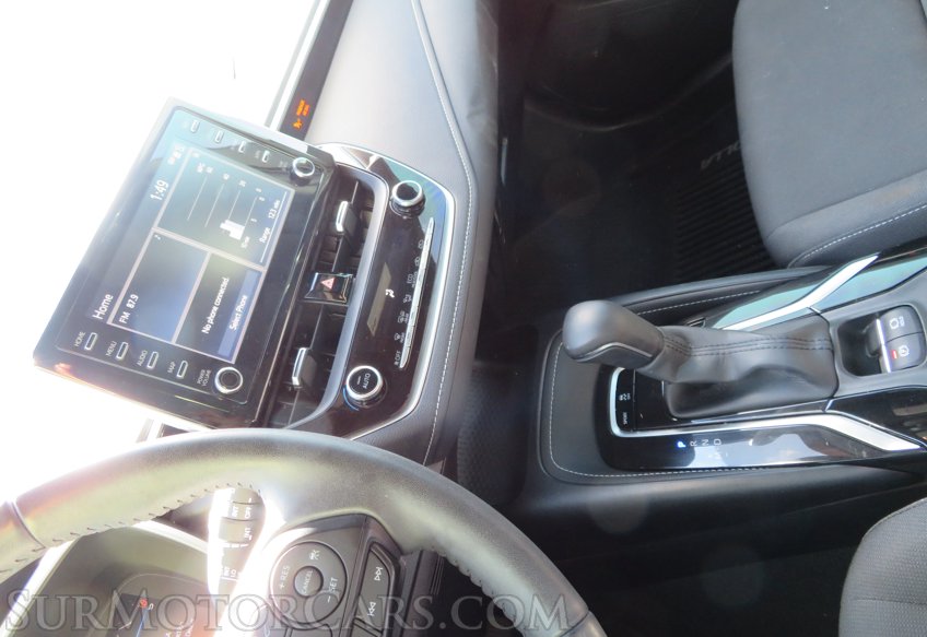 2019 Toyota Corolla Hatchback - Image 40
