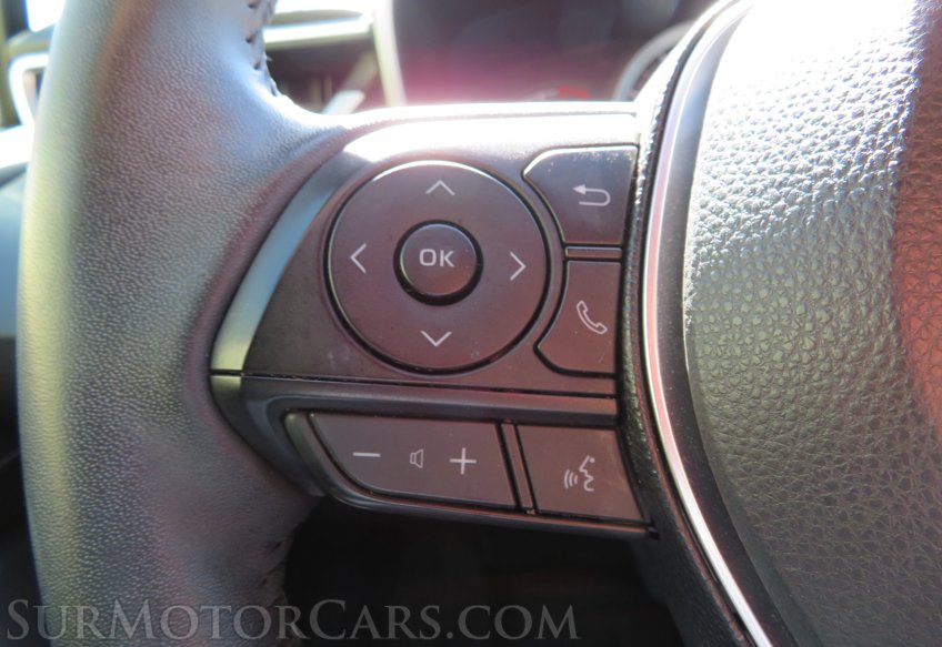 2019 Toyota Corolla Hatchback - Image 38