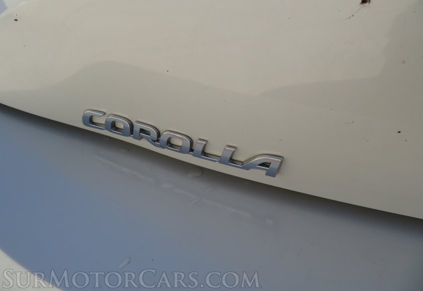 2019 Toyota Corolla Hatchback - Image 24