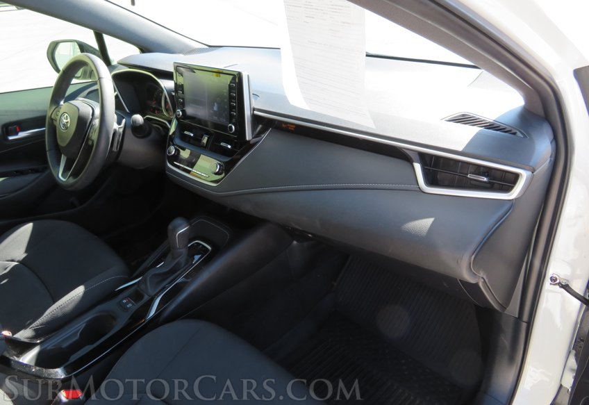 2019 Toyota Corolla Hatchback - Image 28